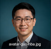 NBA老郭 | QIUSU